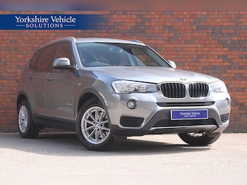 Used BMW X3 2015 for sale - 79508571: Photo