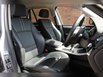 Used BMW X3 2015 for sale - 79508571: Photo