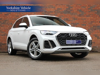 Used Audi Q5 2021 for sale - 78878964: Photo