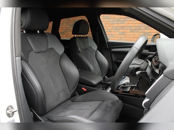 Used Audi Q5 2021 for sale - 78878964: Photo
