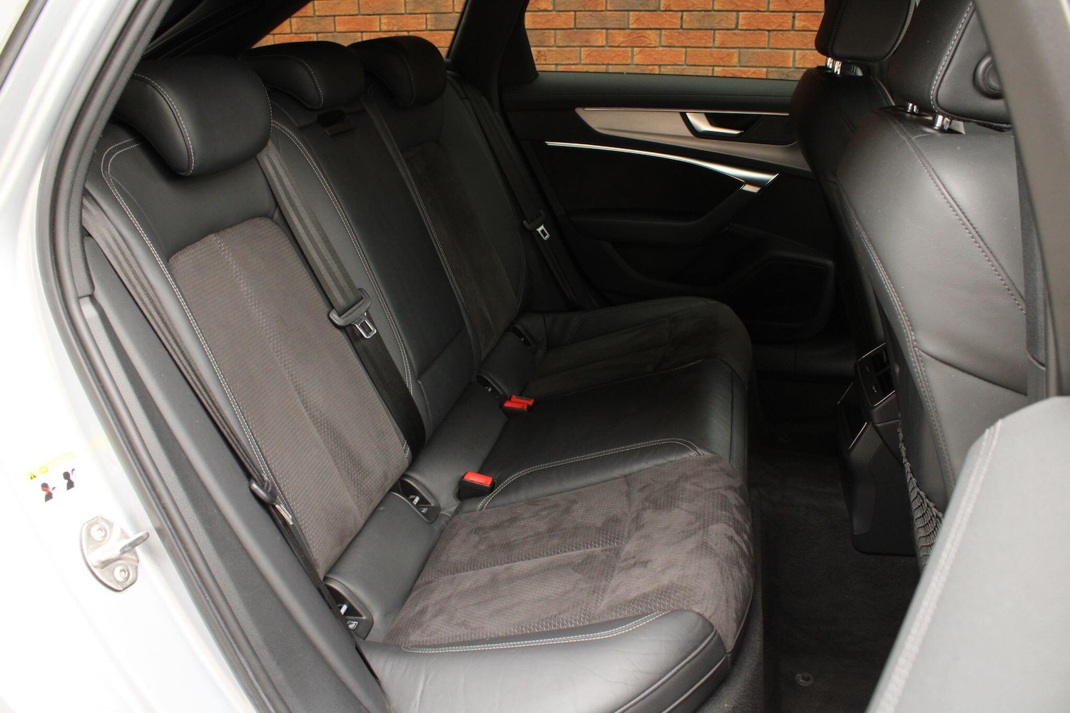 Used Audi A6 2019 for sale - 78185474: Photo 10