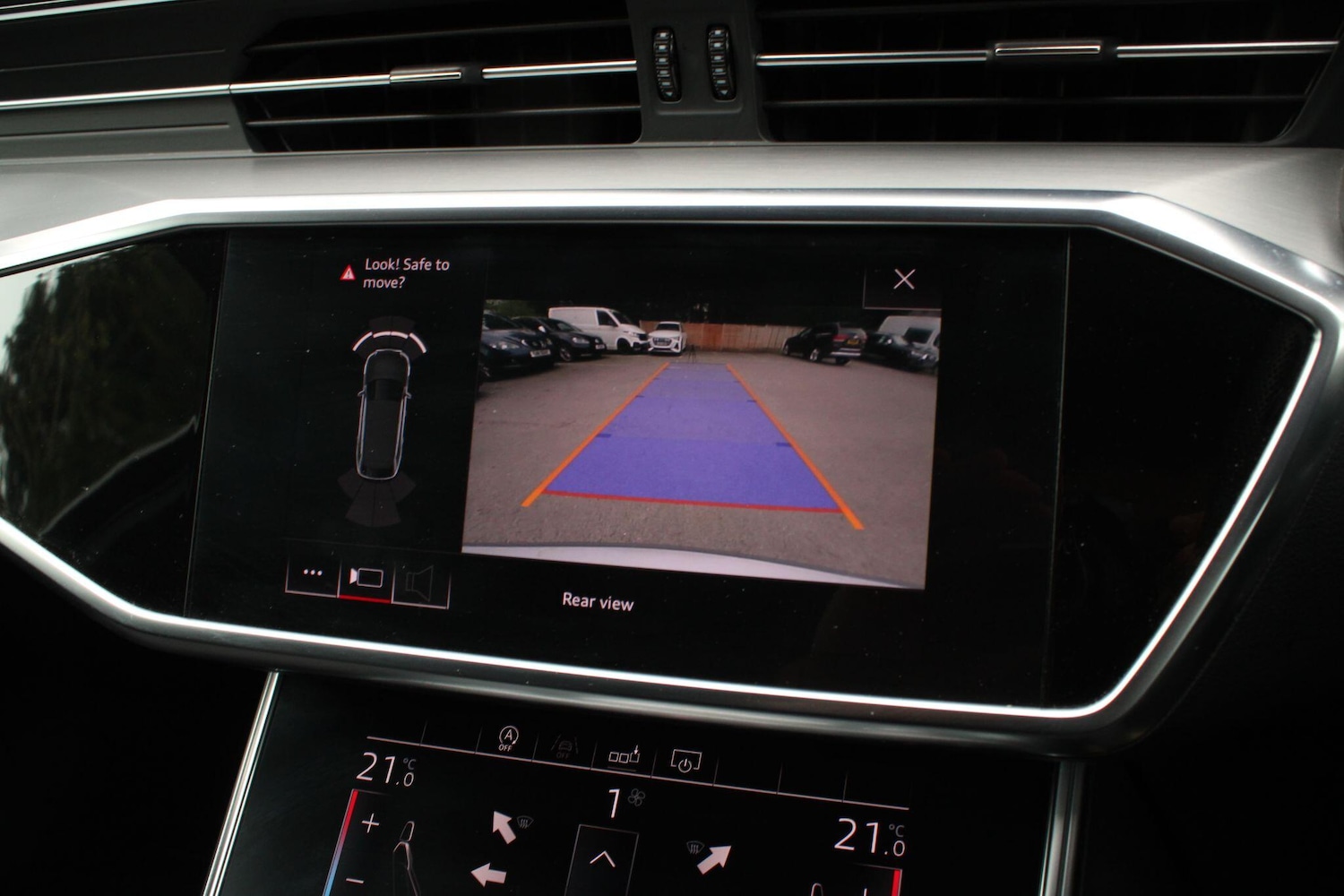 Used Audi A6 2019 for sale - 78185474: Photo 13