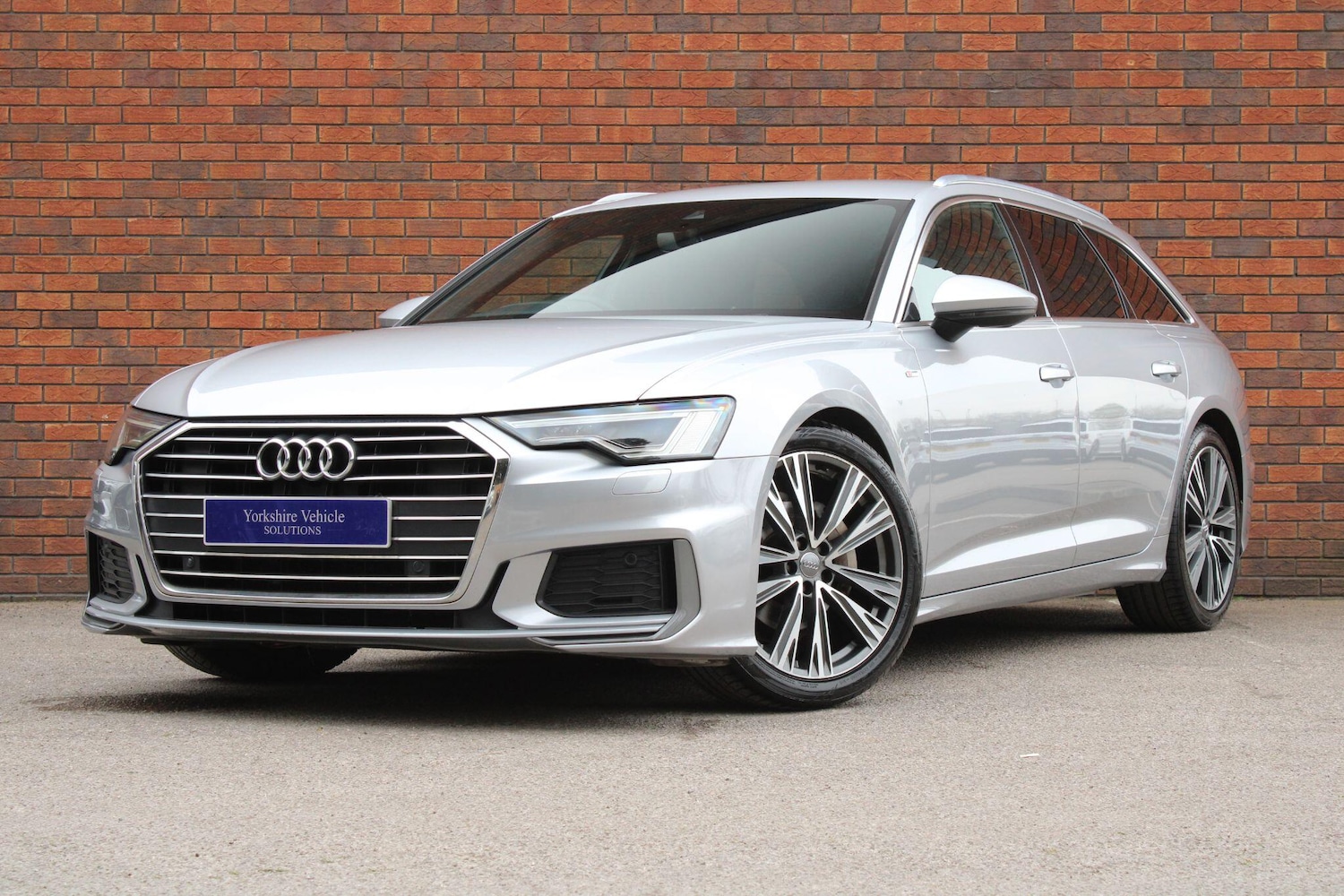 Used Audi A6 2019 for sale - 78185474: Photo 15