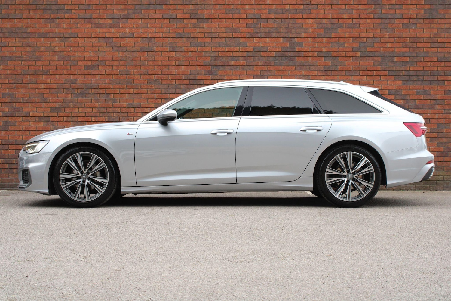 Used Audi A6 2019 for sale - 78185474: Photo 16