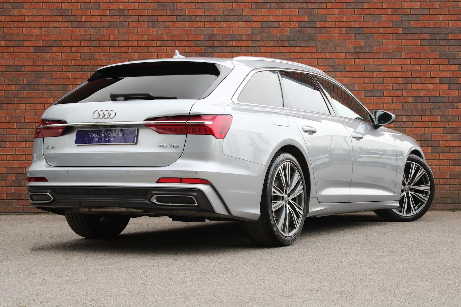 Used Audi A6 2019 for sale - 78185474: Photo 17