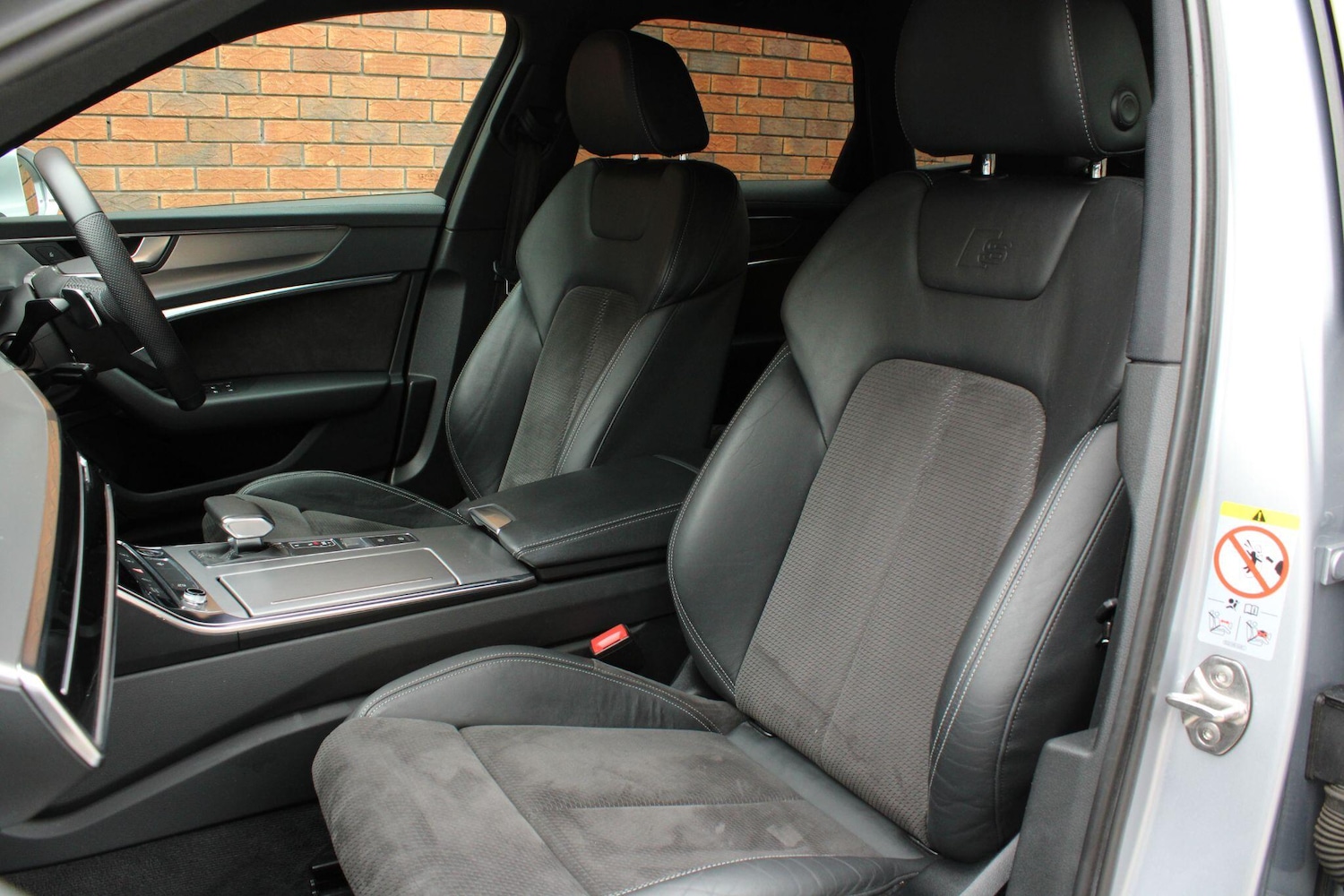 Used Audi A6 2019 for sale - 78185474: Photo 18