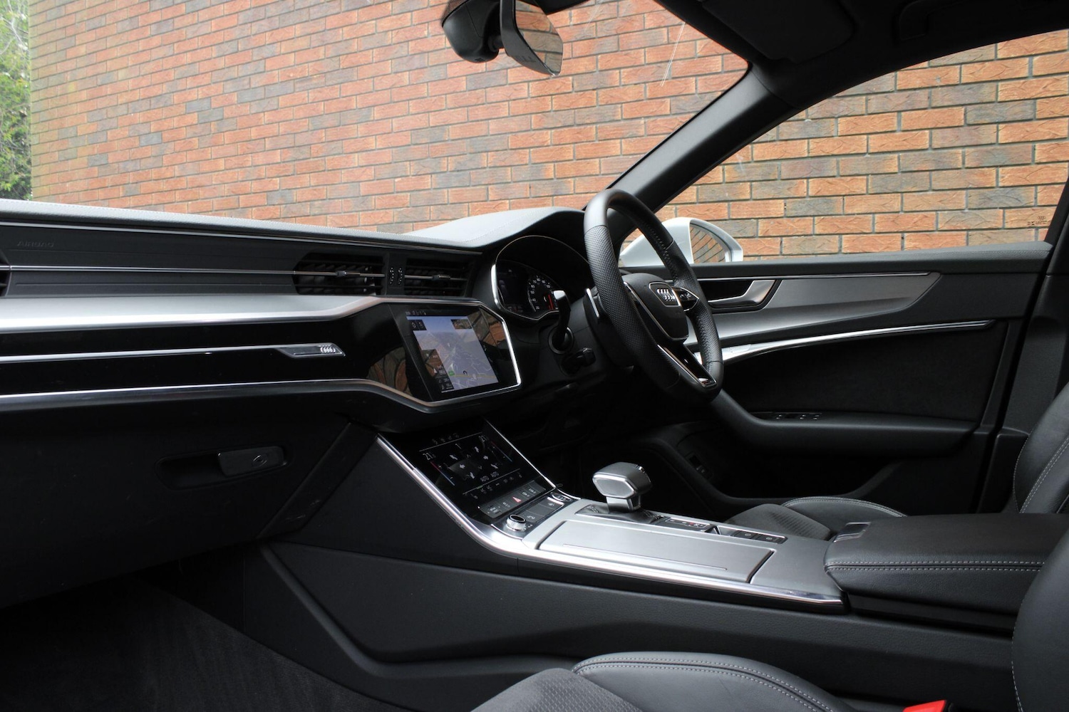 Used Audi A6 2019 for sale - 78185474: Photo 19