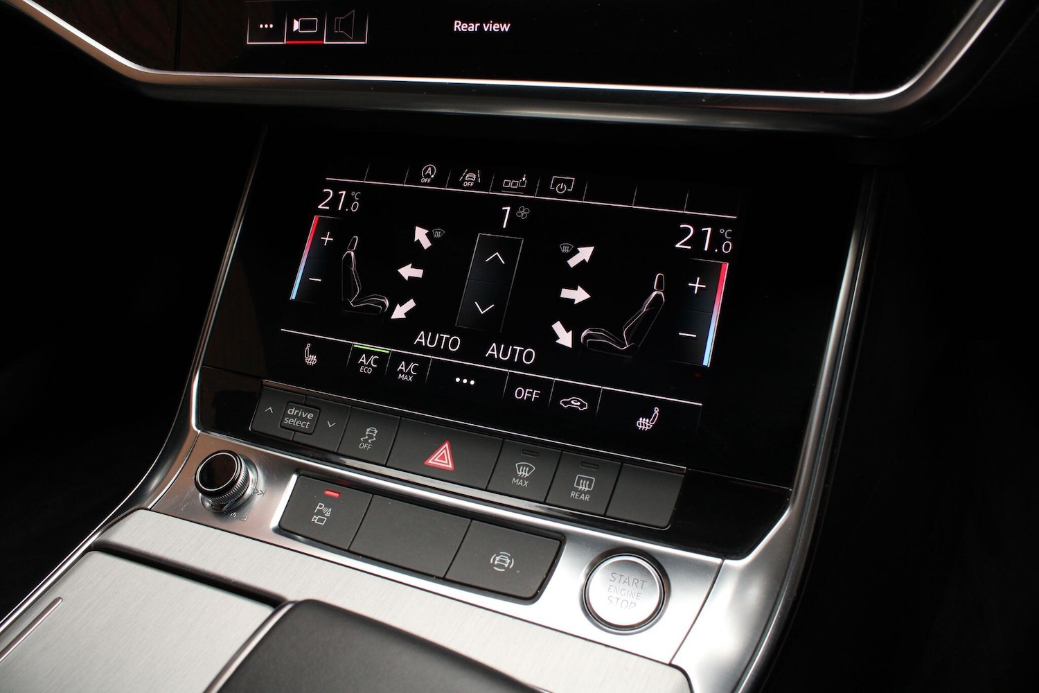 Used Audi A6 2019 for sale - 78185474: Photo 20