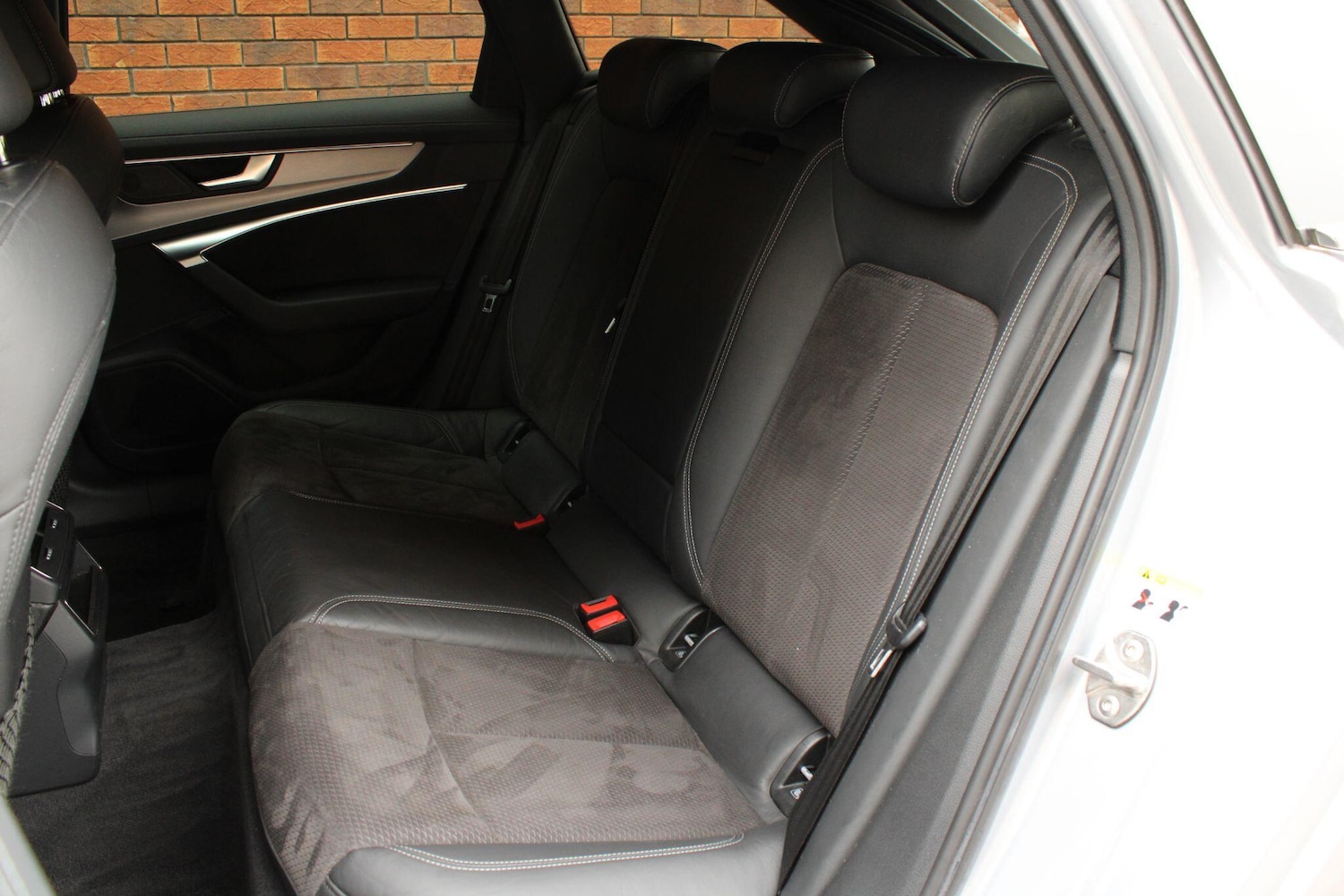 Used Audi A6 2019 for sale - 78185474: Photo 21