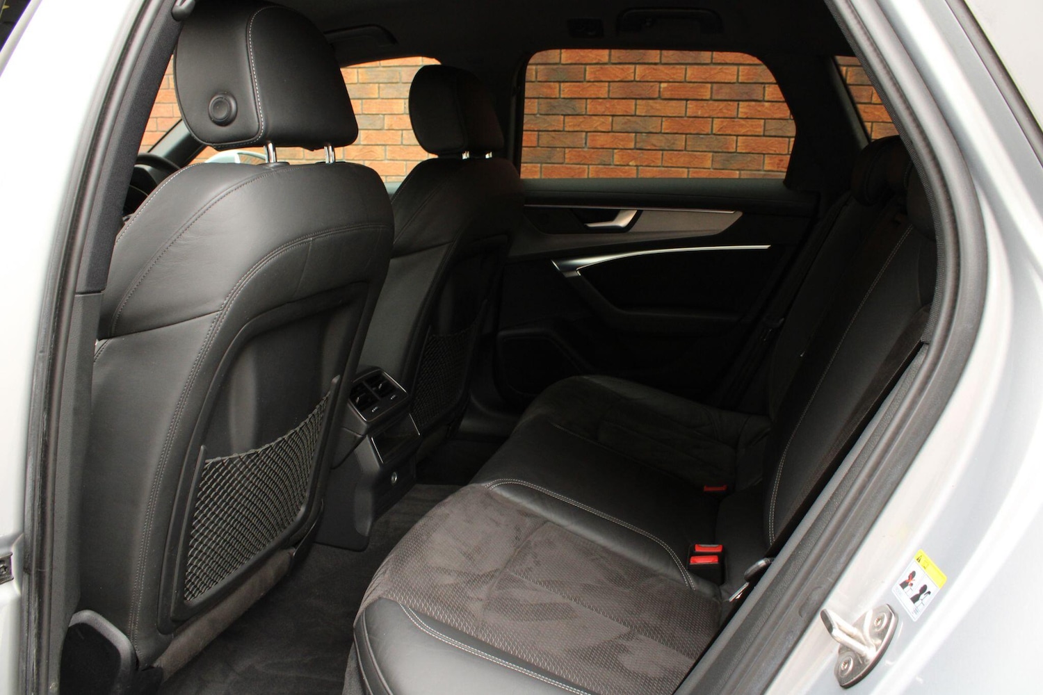 Used Audi A6 2019 for sale - 78185474: Photo 22