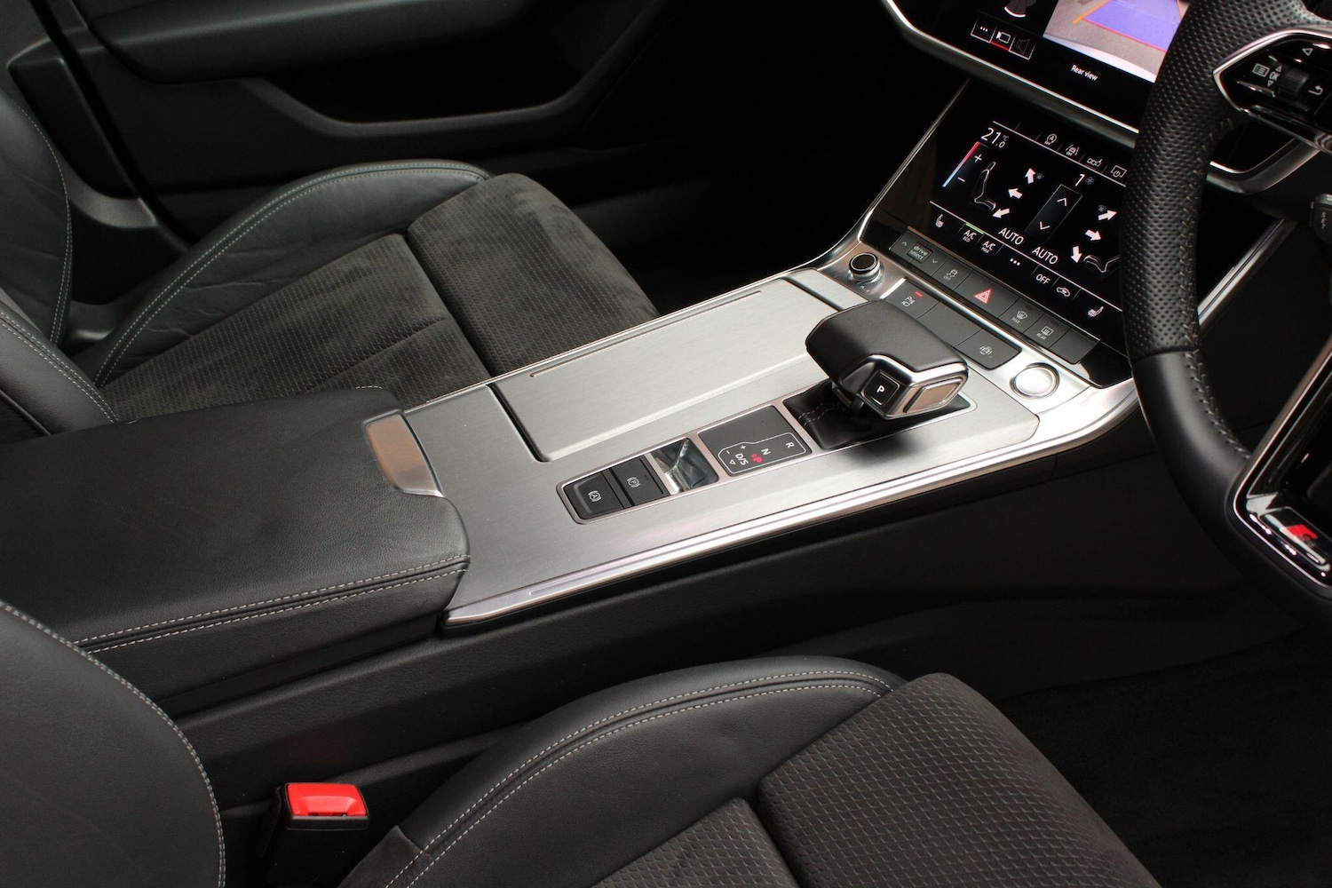 Used Audi A6 2019 for sale - 78185474: Photo 23