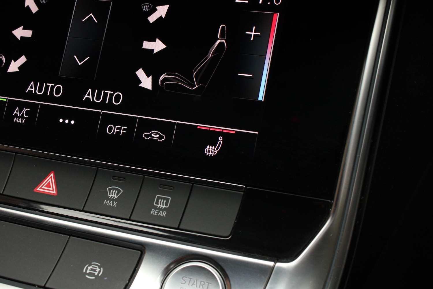 Used Audi A6 2019 for sale - 78185474: Photo 24