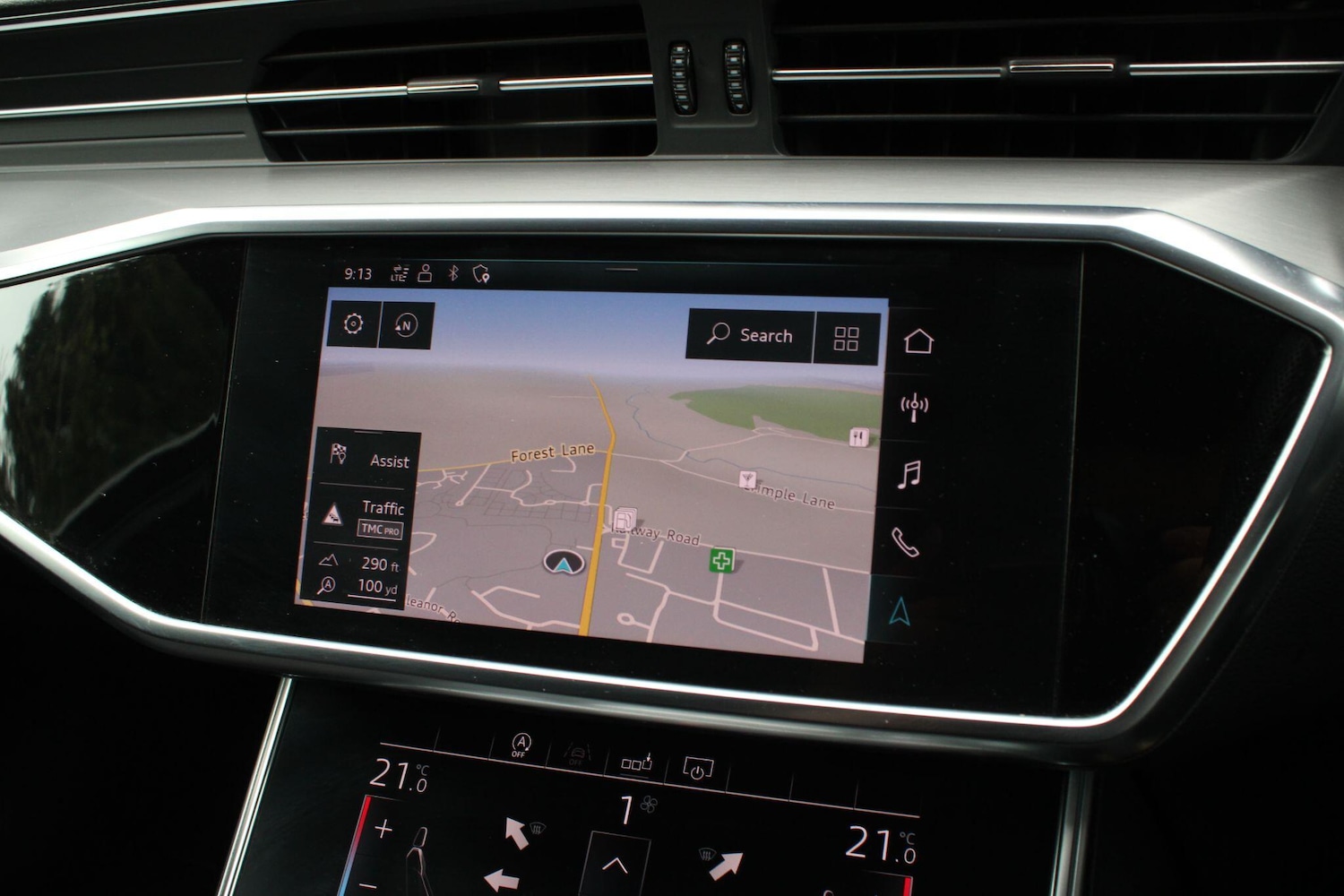 Used Audi A6 2019 for sale - 78185474: Photo 25