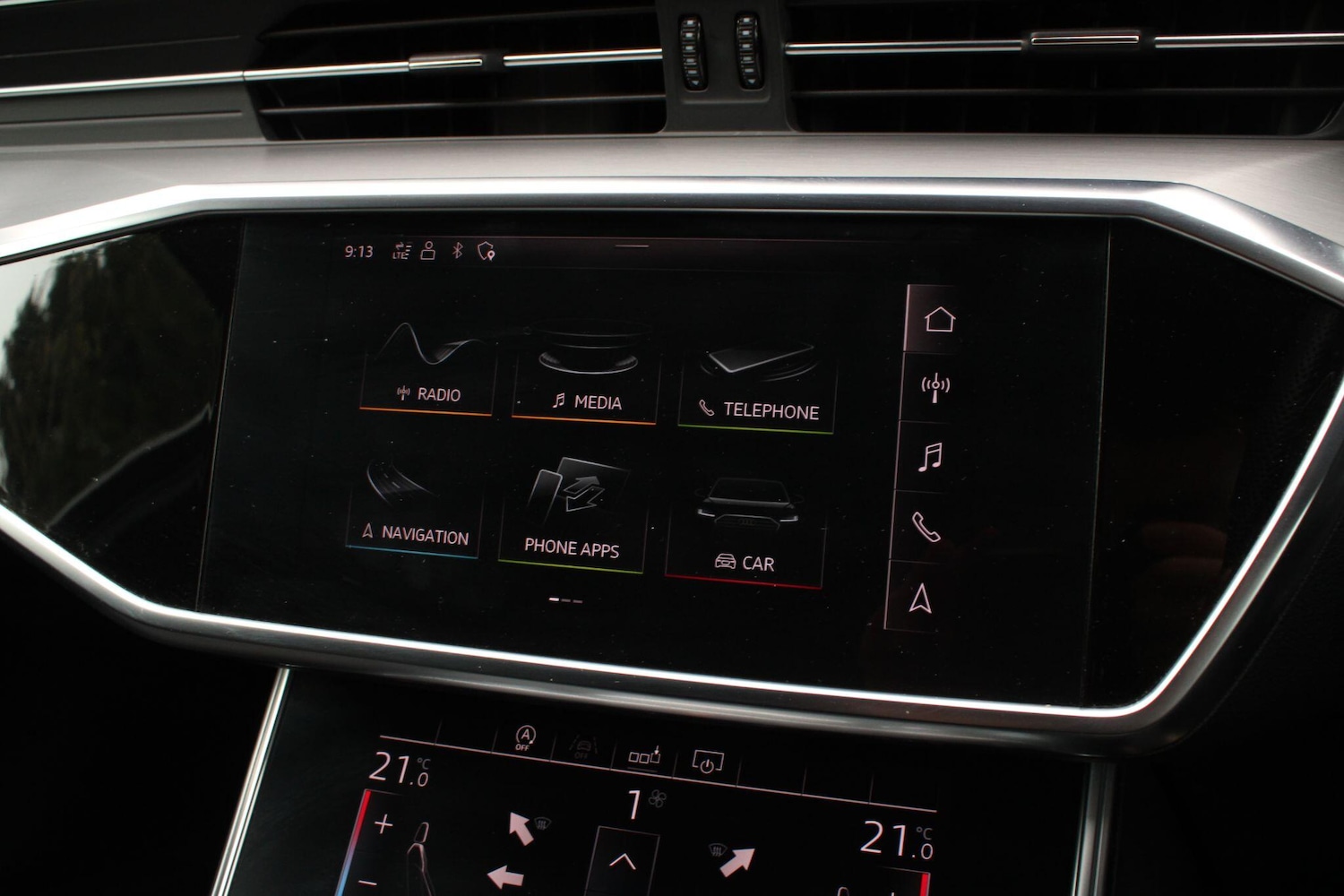 Used Audi A6 2019 for sale - 78185474: Photo 26