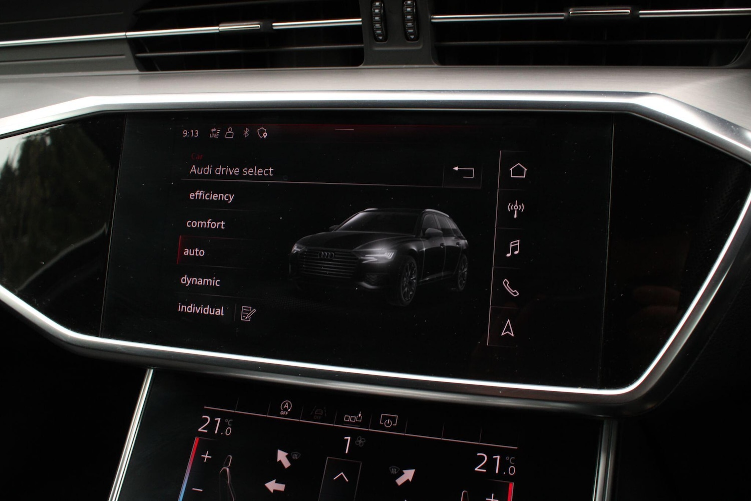 Used Audi A6 2019 for sale - 78185474: Photo 27