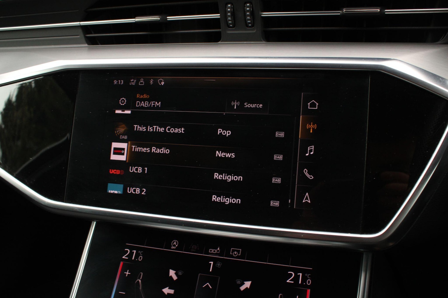 Used Audi A6 2019 for sale - 78185474: Photo 28