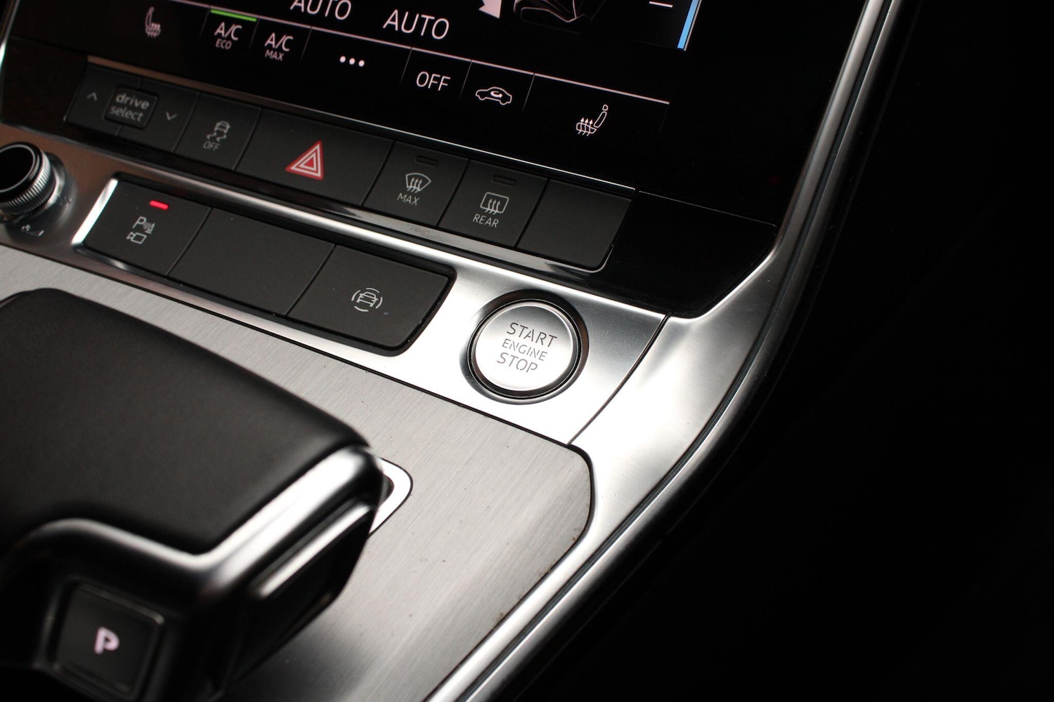 Used Audi A6 2019 for sale - 78185474: Photo 32