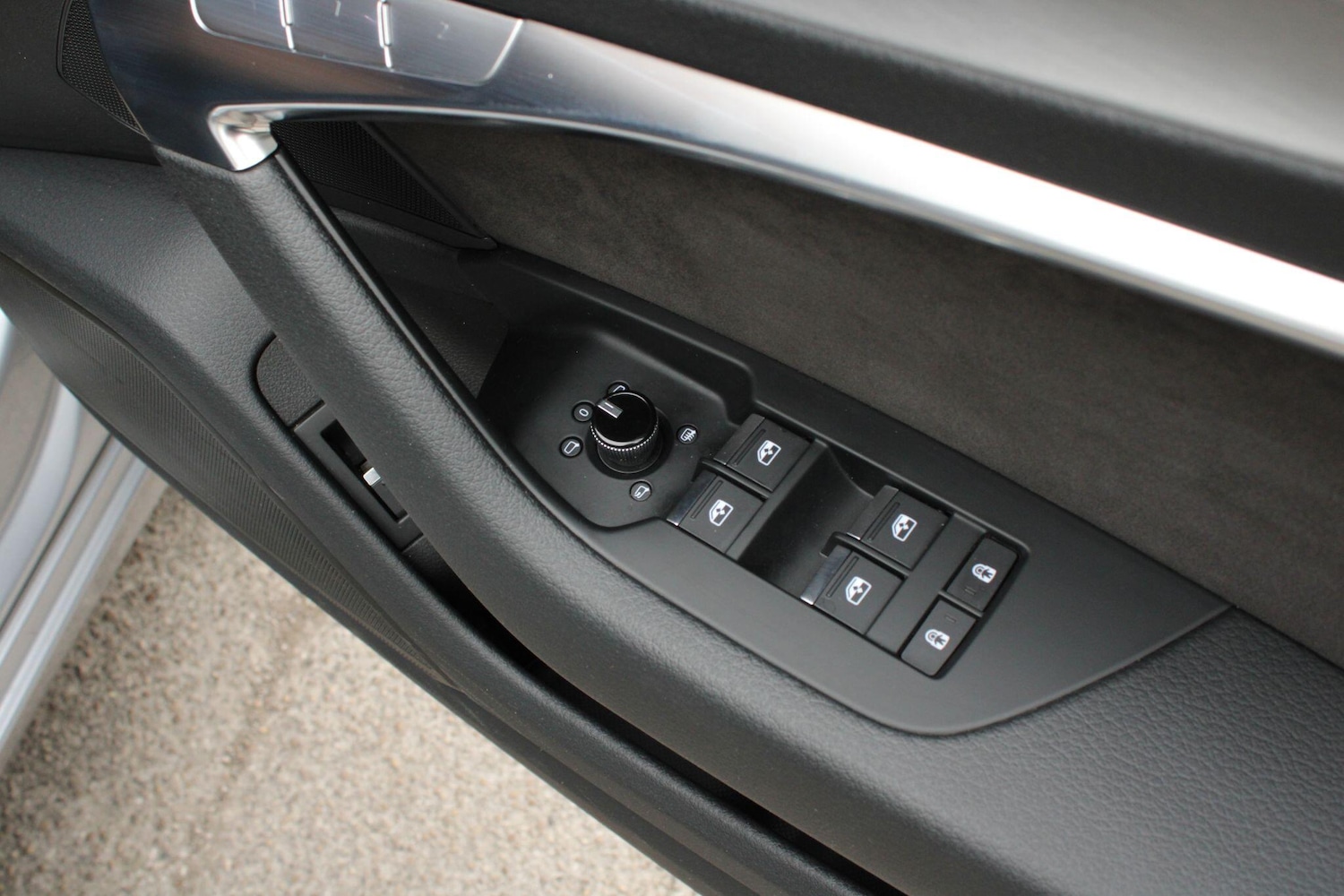 Used Audi A6 2019 for sale - 78185474: Photo 34