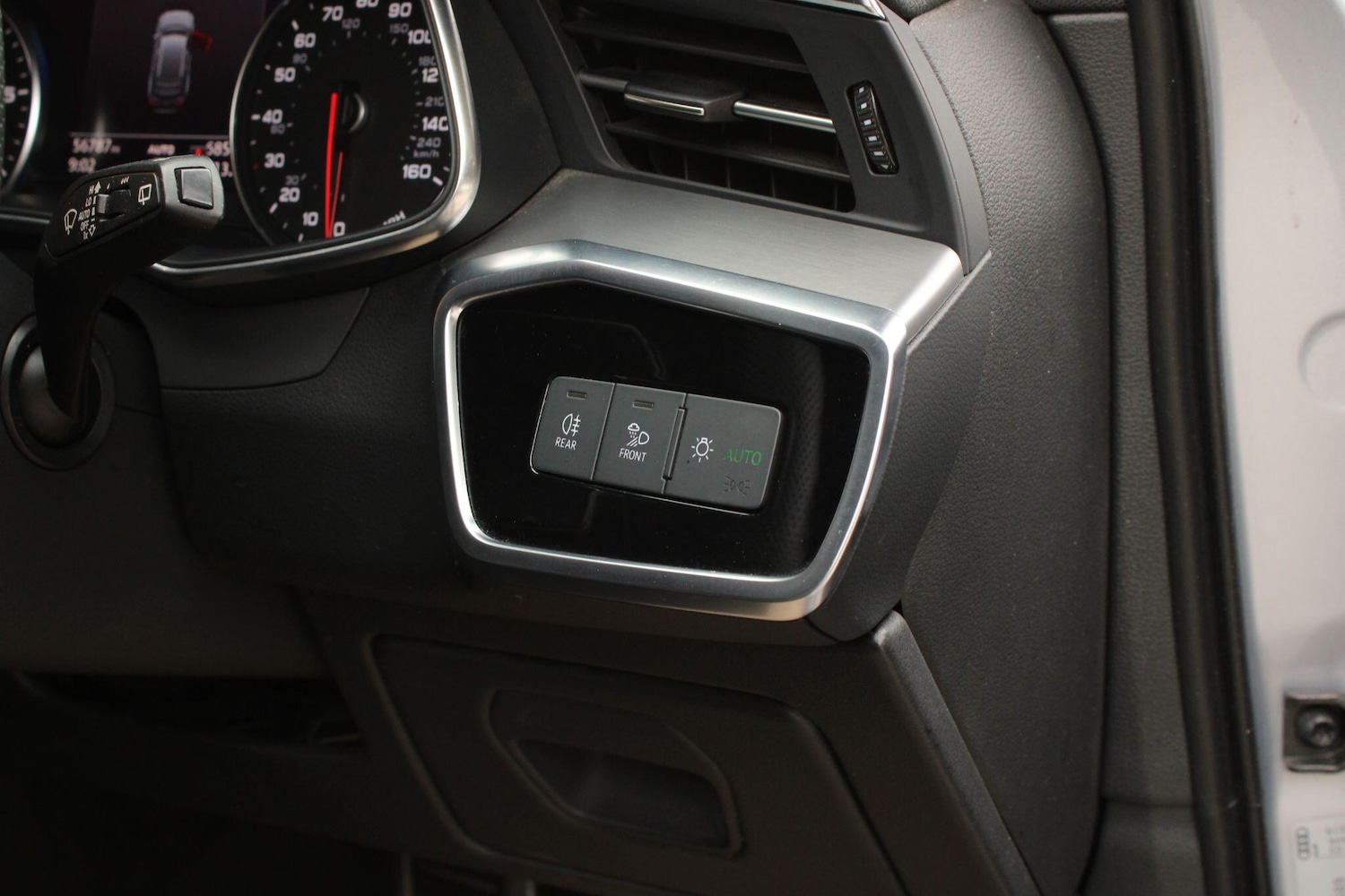 Used Audi A6 2019 for sale - 78185474: Photo 35