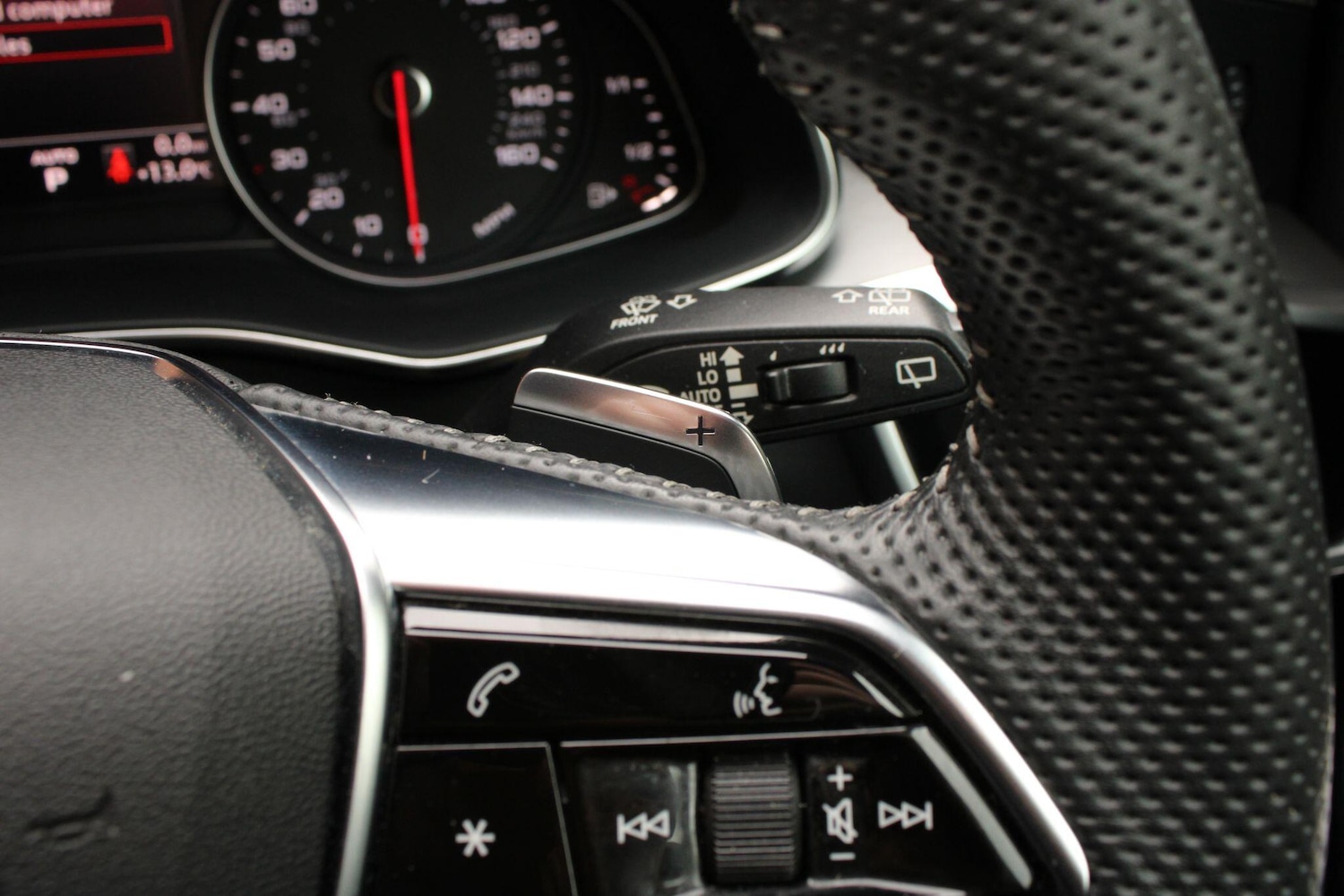 Used Audi A6 2019 for sale - 78185474: Photo 36