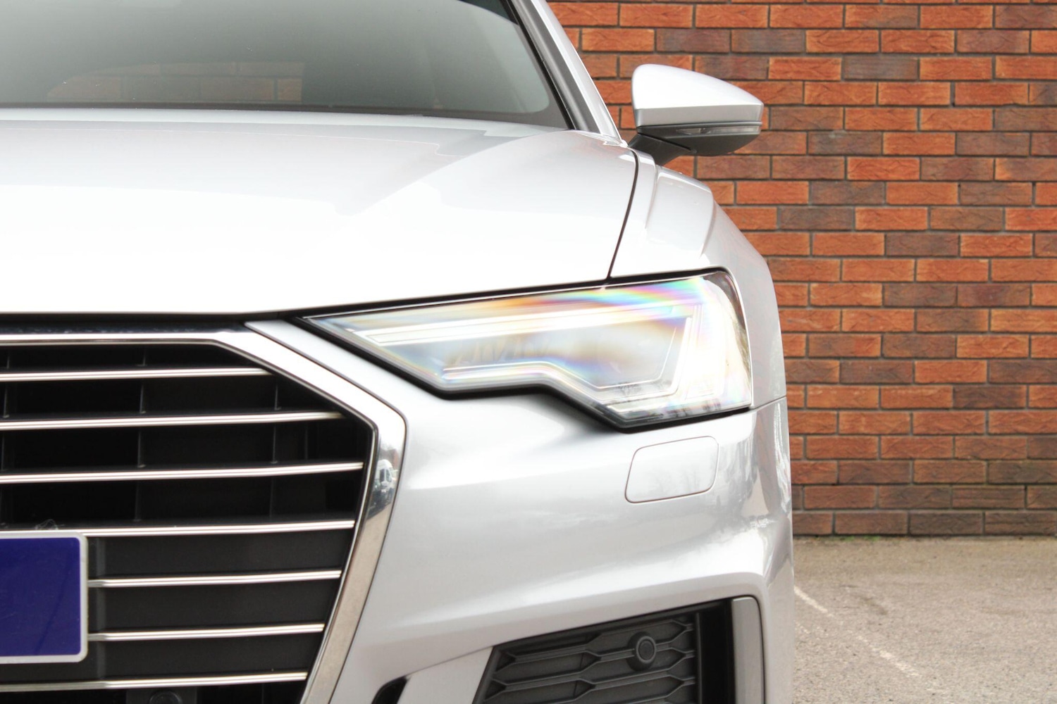 Used Audi A6 2019 for sale - 78185474: Photo 37