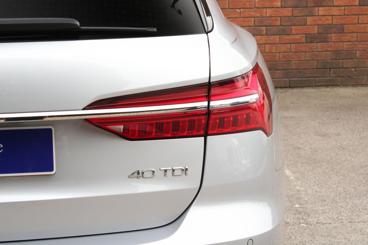 Used Audi A6 2019 for sale - 78185474: Photo 38