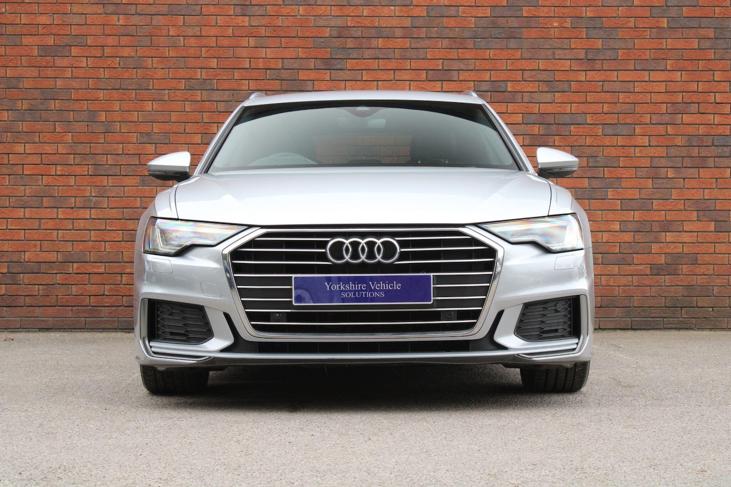 Used Audi A6 2019 for sale - 78185474: Photo 39