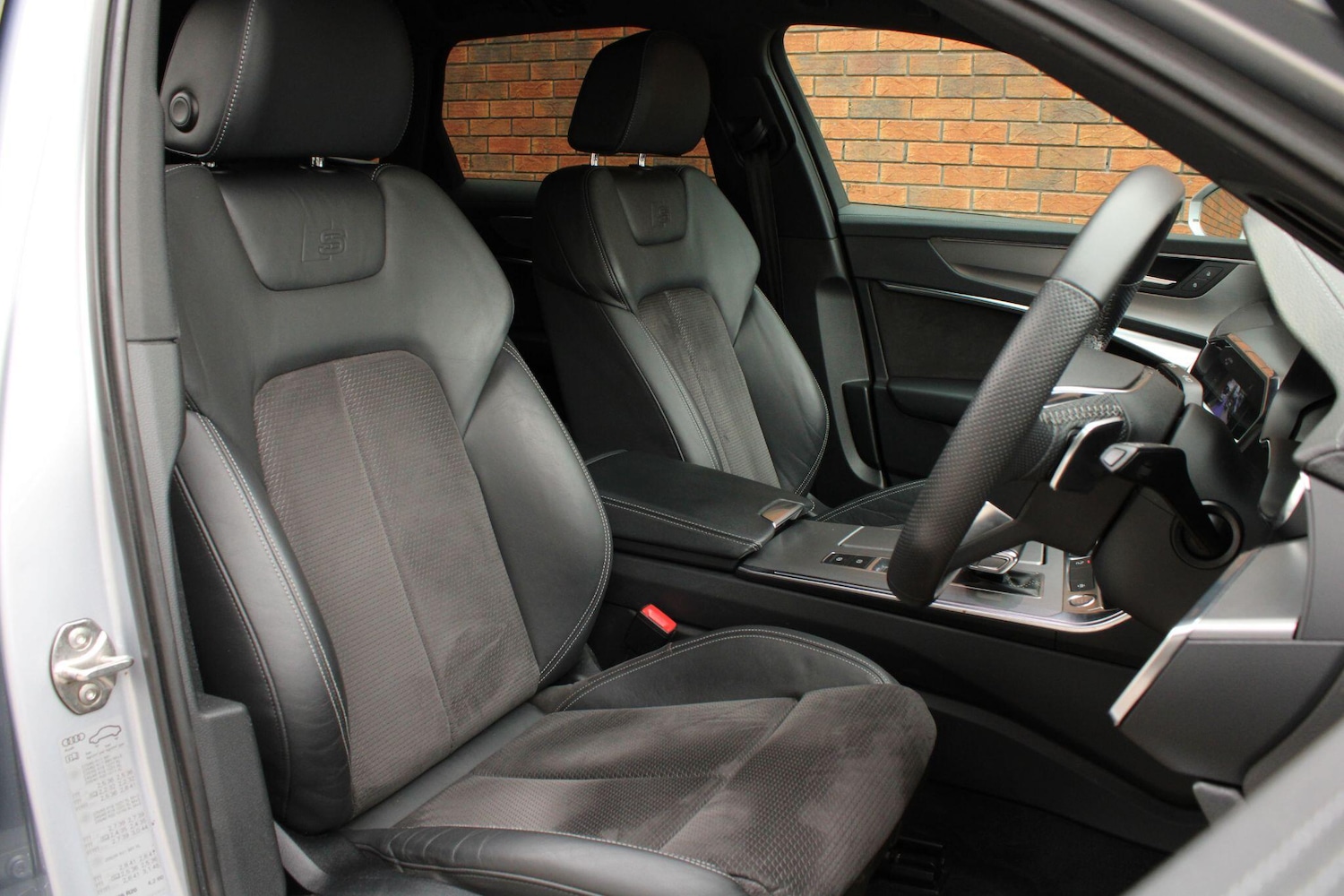 Used Audi A6 2019 for sale - 78185474: Photo 4