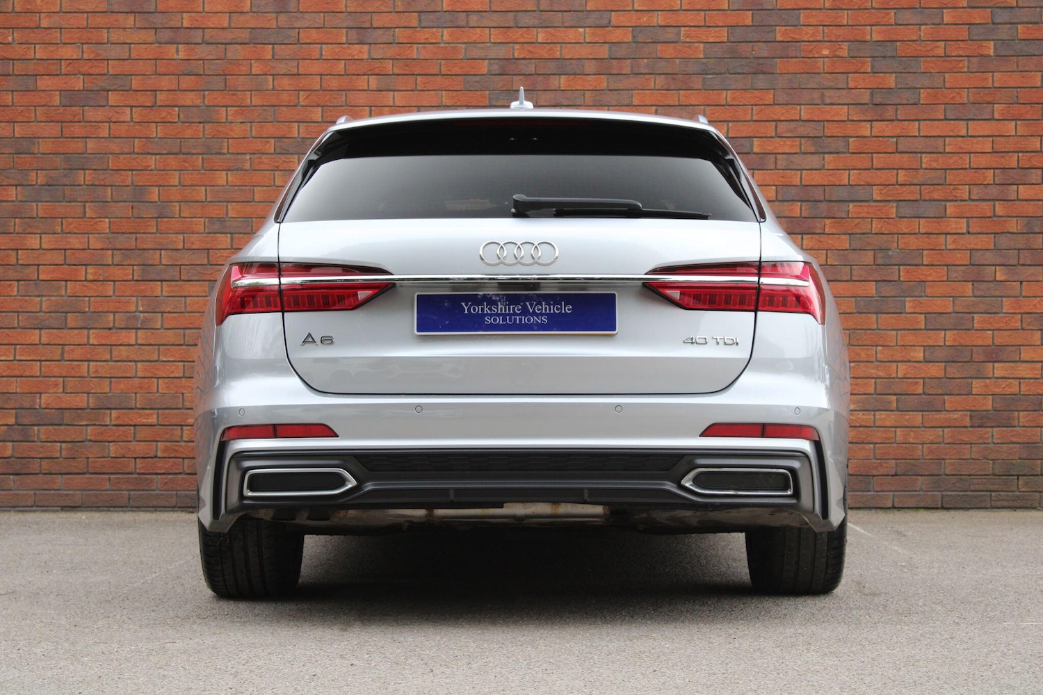 Used Audi A6 2019 for sale - 78185474: Photo 40