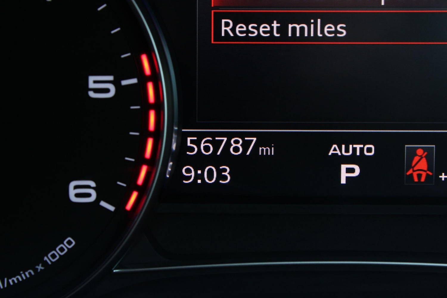 Used Audi A6 2019 for sale - 78185474: Photo 41