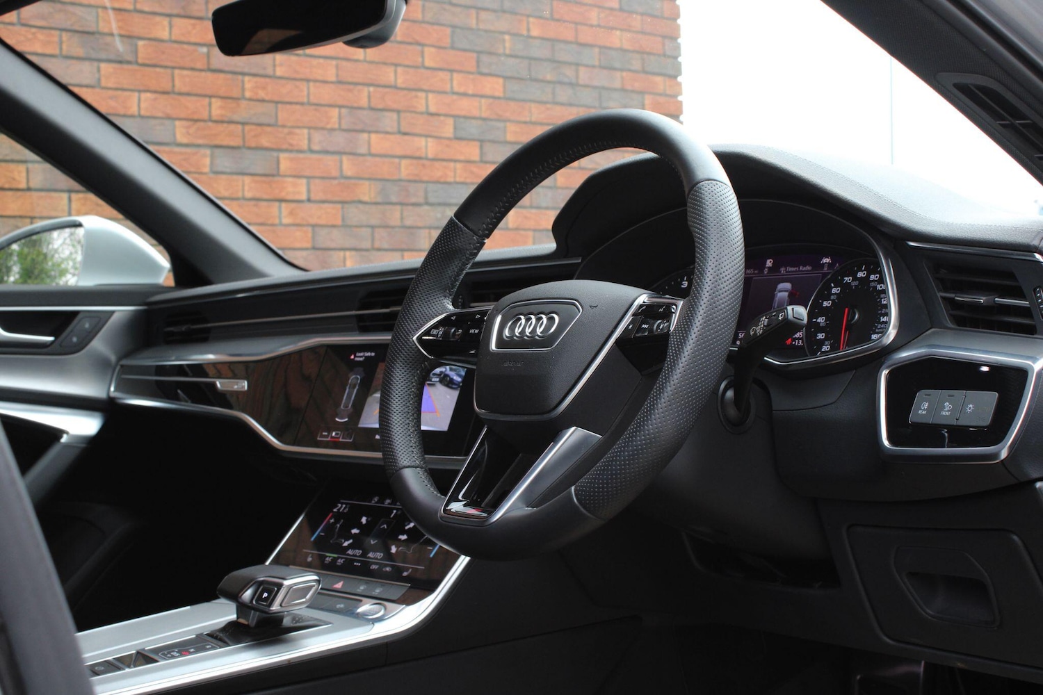 Used Audi A6 2019 for sale - 78185474: Photo 5