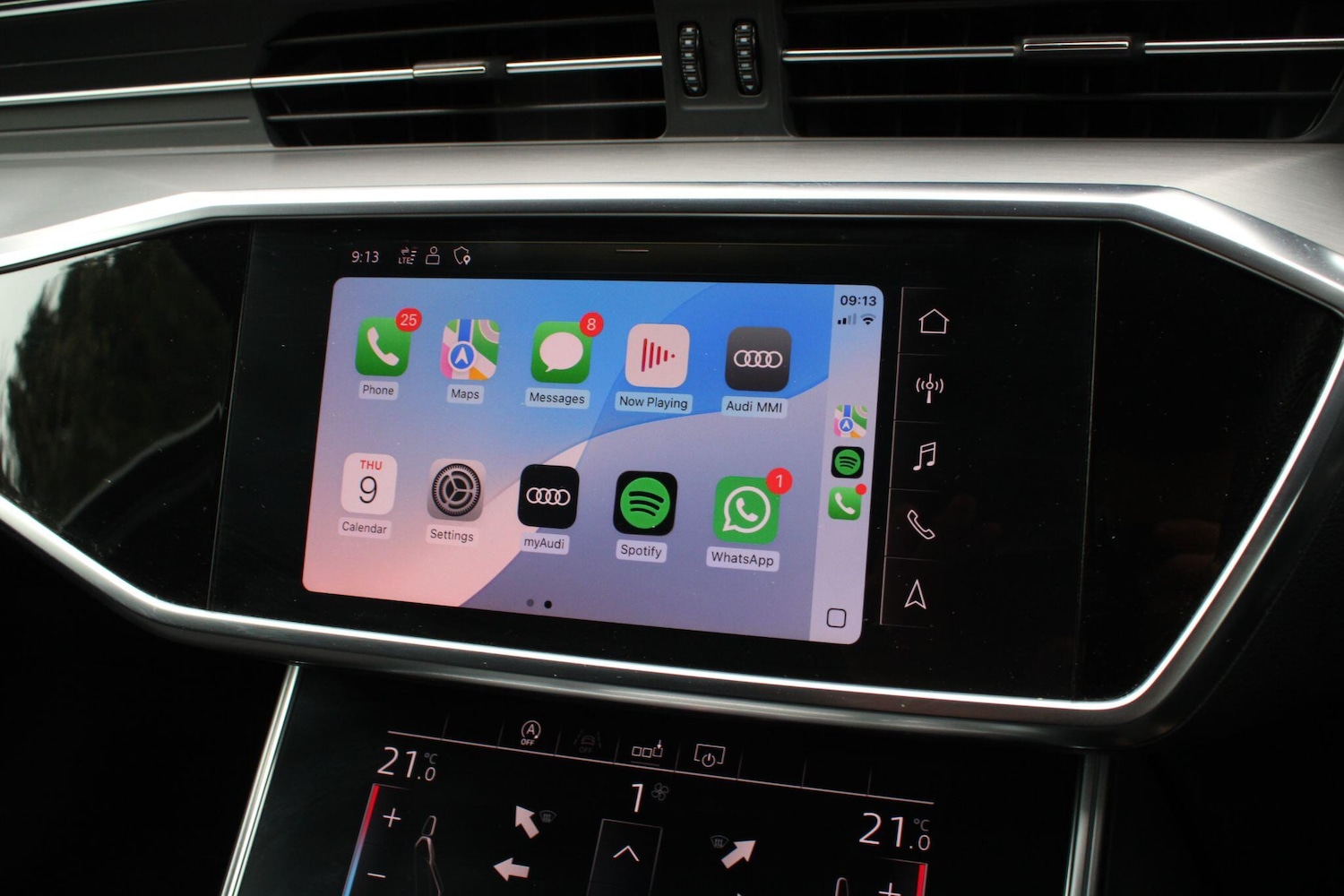 Used Audi A6 2019 for sale - 78185474: Photo 7