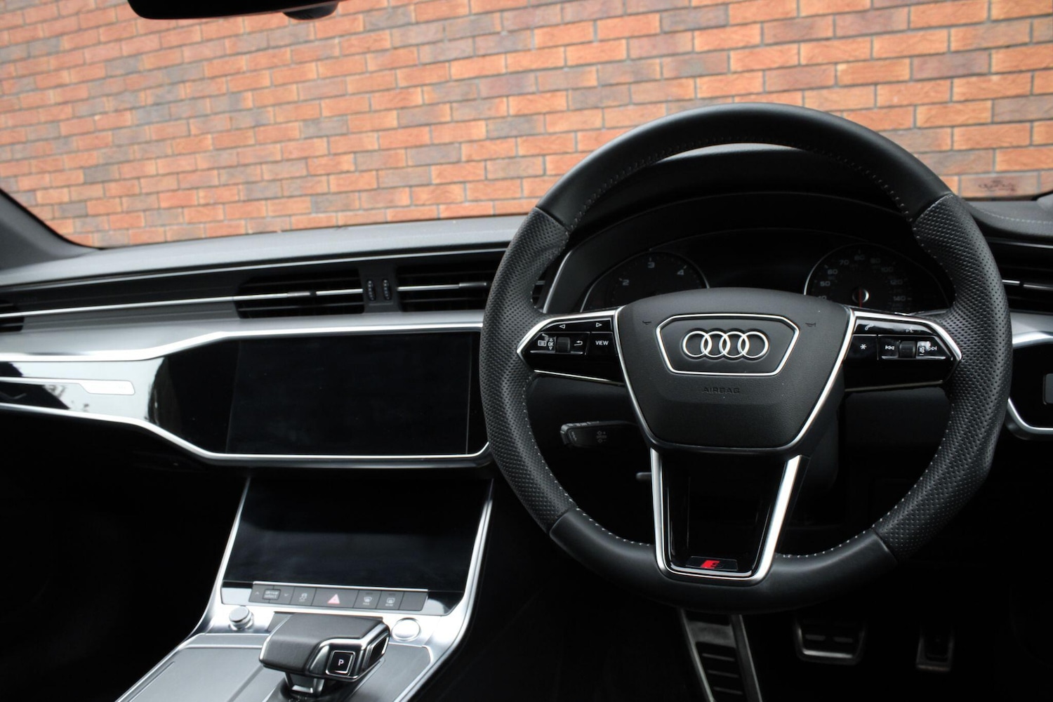 Used Audi A6 2019 for sale - 78185474: Photo 9