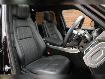 Used Land Rover Range Rover Sport 2021 for sale - 79374439: Photo