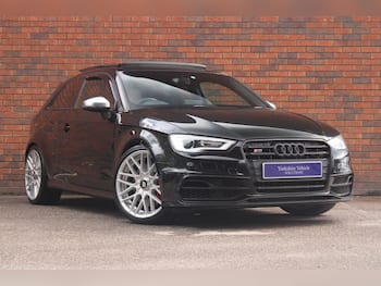 Used Audi A3 2015 for sale - 79677188: Photo