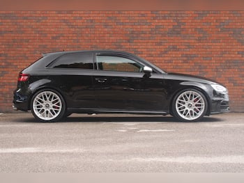 Used Audi A3 2015 for sale - 79677188: Photo