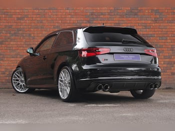 Used Audi A3 2015 for sale - 79677188: Photo
