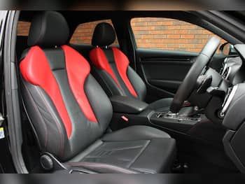 Used Audi A3 2015 for sale - 79677188: Photo