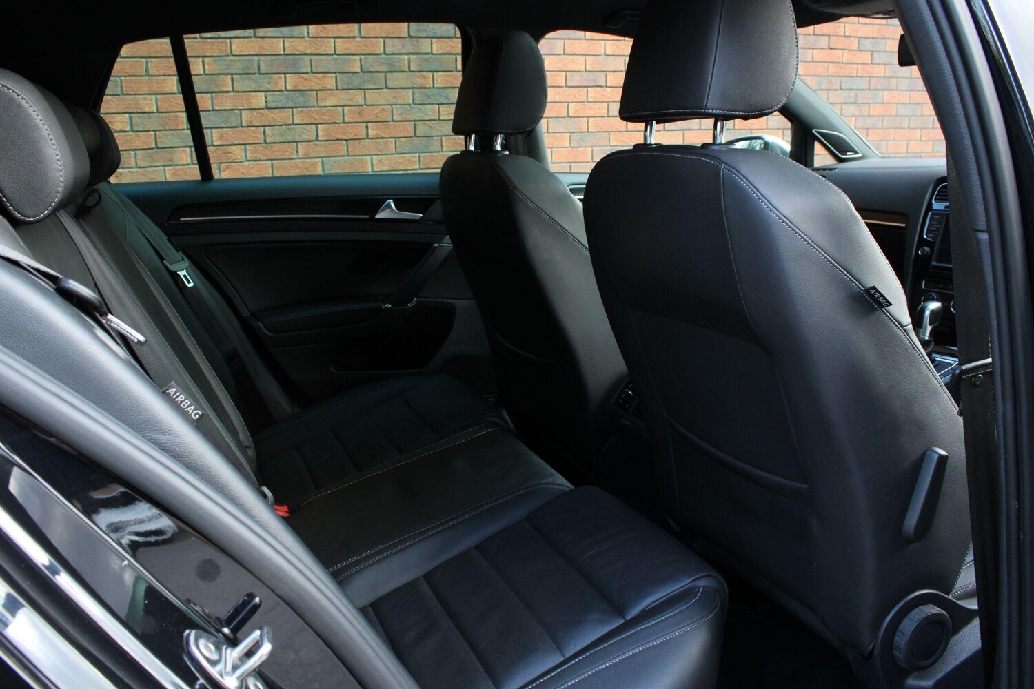 Used Volkswagen Golf for sale - 78204416: Photo 12