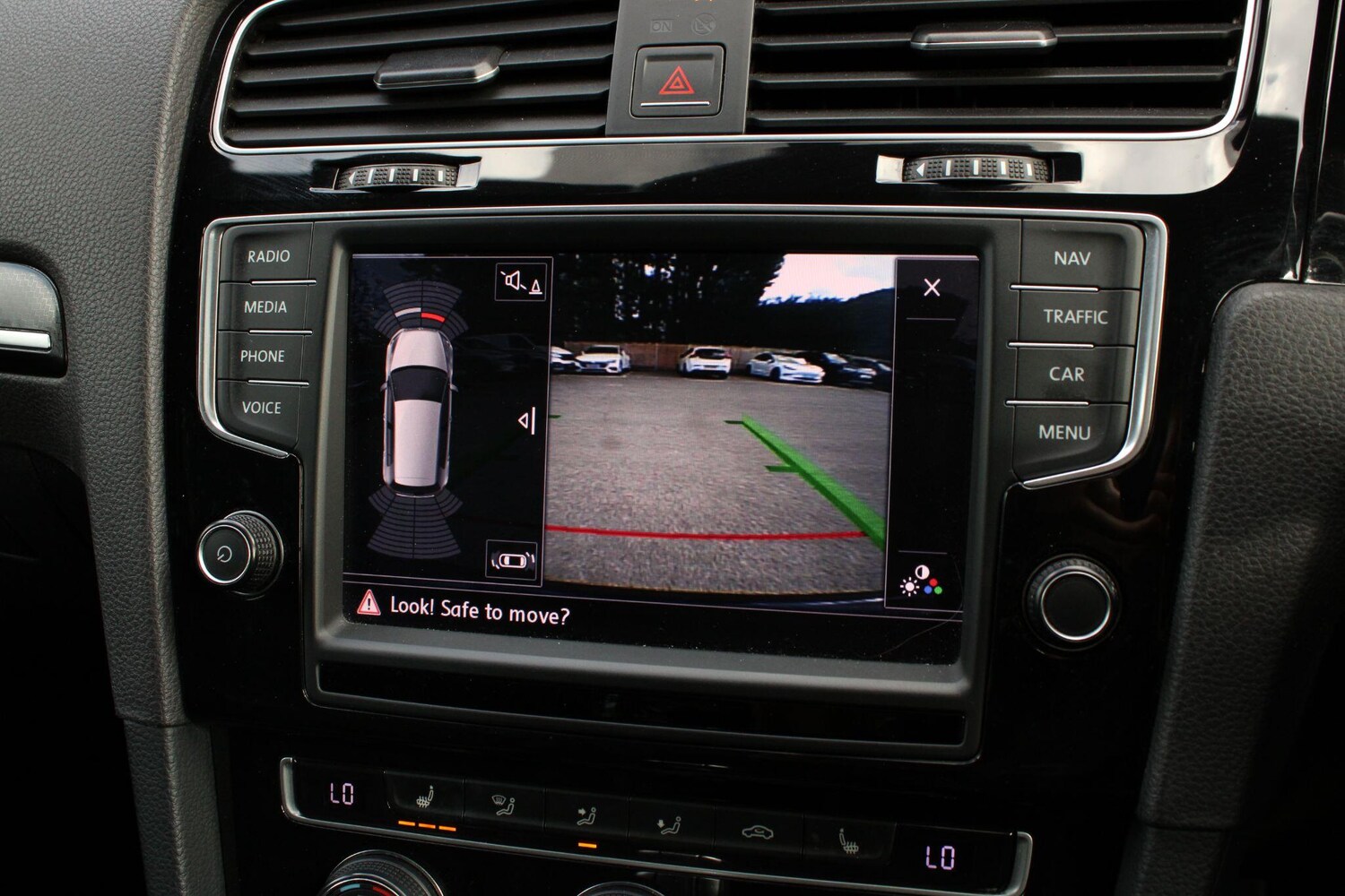 Used Volkswagen Golf for sale - 78204416: Photo 14