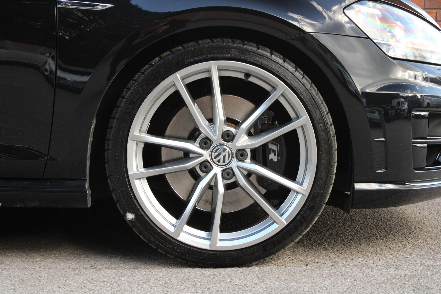 Used Volkswagen Golf for sale - 78204416: Photo 15