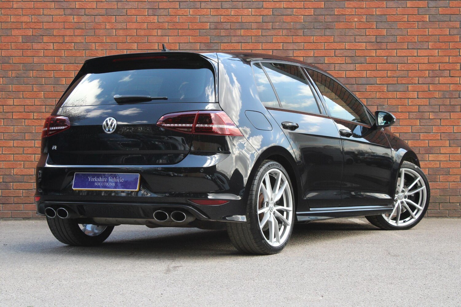 Used Volkswagen Golf for sale - 78204416: Photo 18