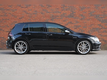 Used Volkswagen Golf 2015 for sale - 78204416: Photo