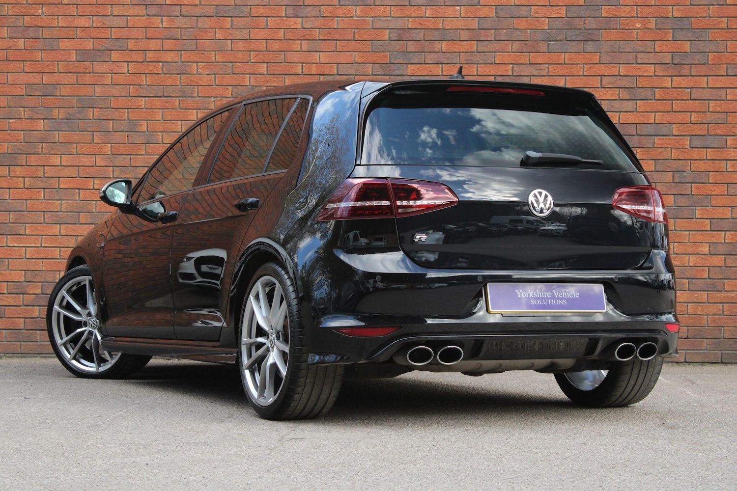 Used Volkswagen Golf for sale - 78204416: Photo 3