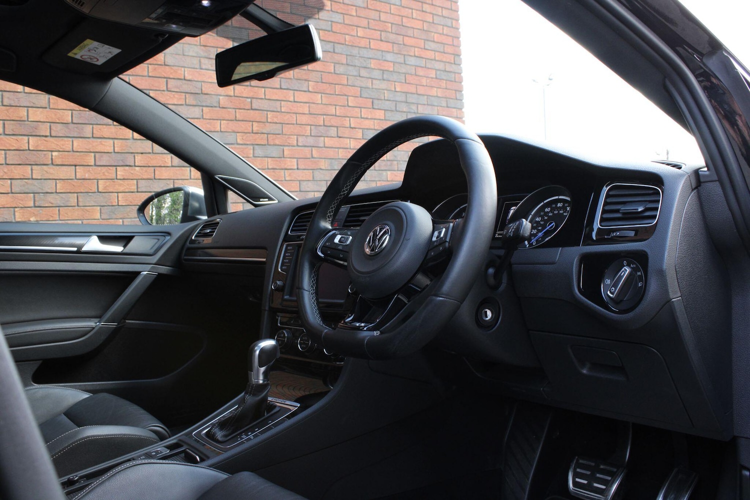 Used Volkswagen Golf for sale - 78204416: Photo 5