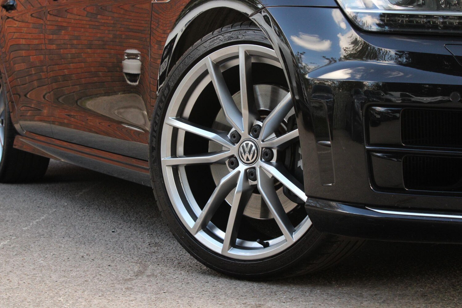 Used Volkswagen Golf for sale - 78204416: Photo 9