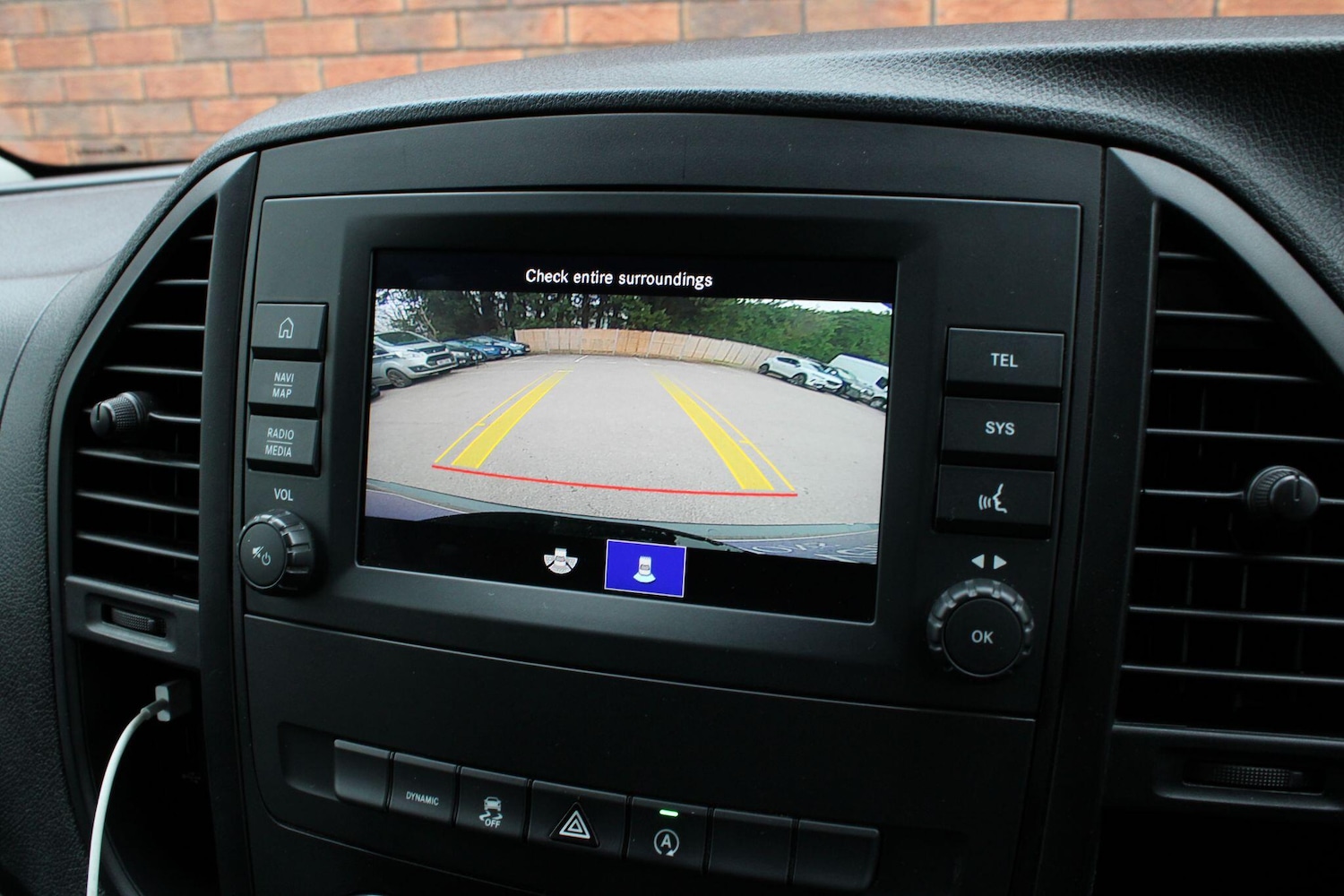 Used Mercedes-Benz Vito 2021 for sale - 77768865: Photo 12