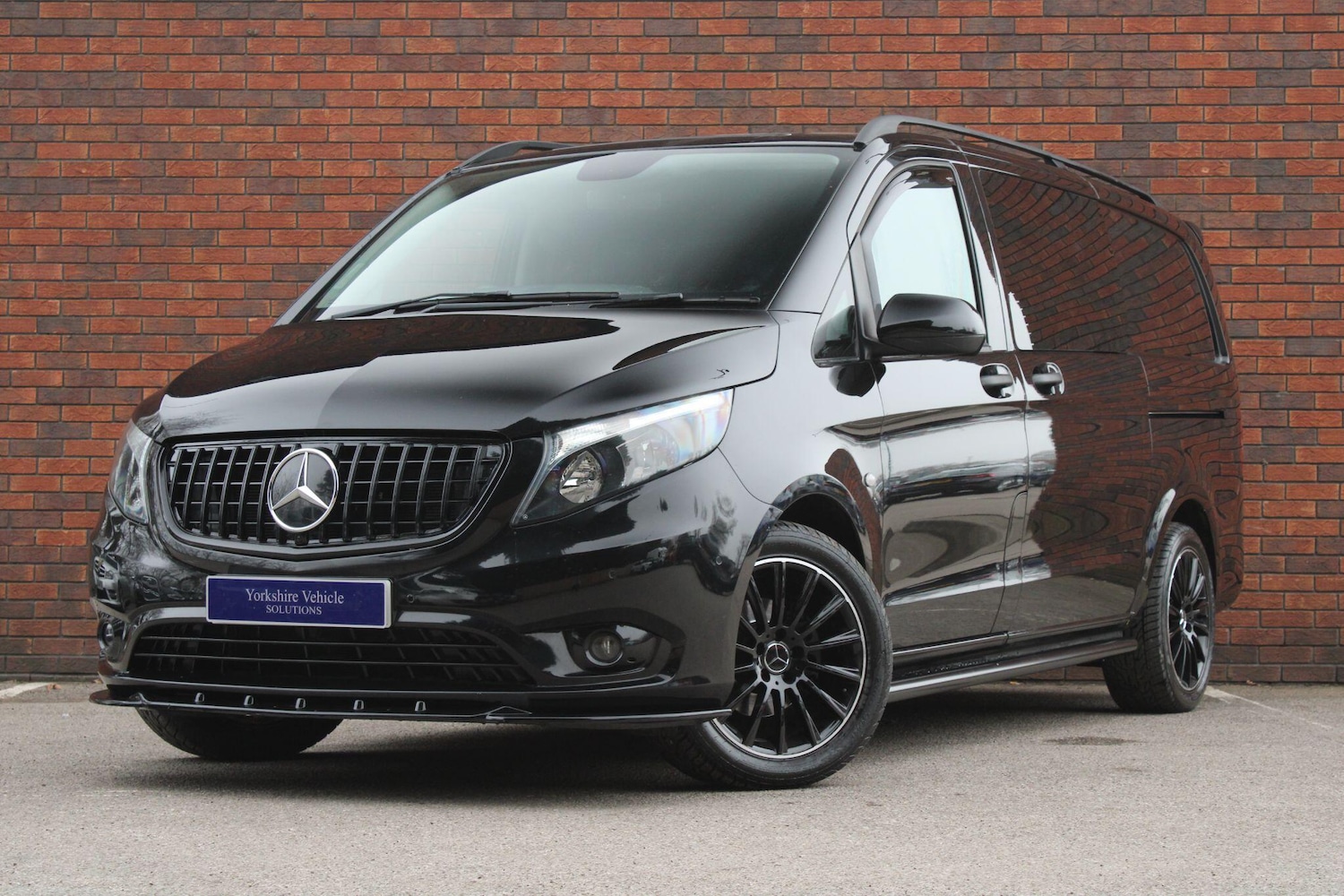 Used Mercedes-Benz Vito 2021 for sale - 77768865: Photo 14