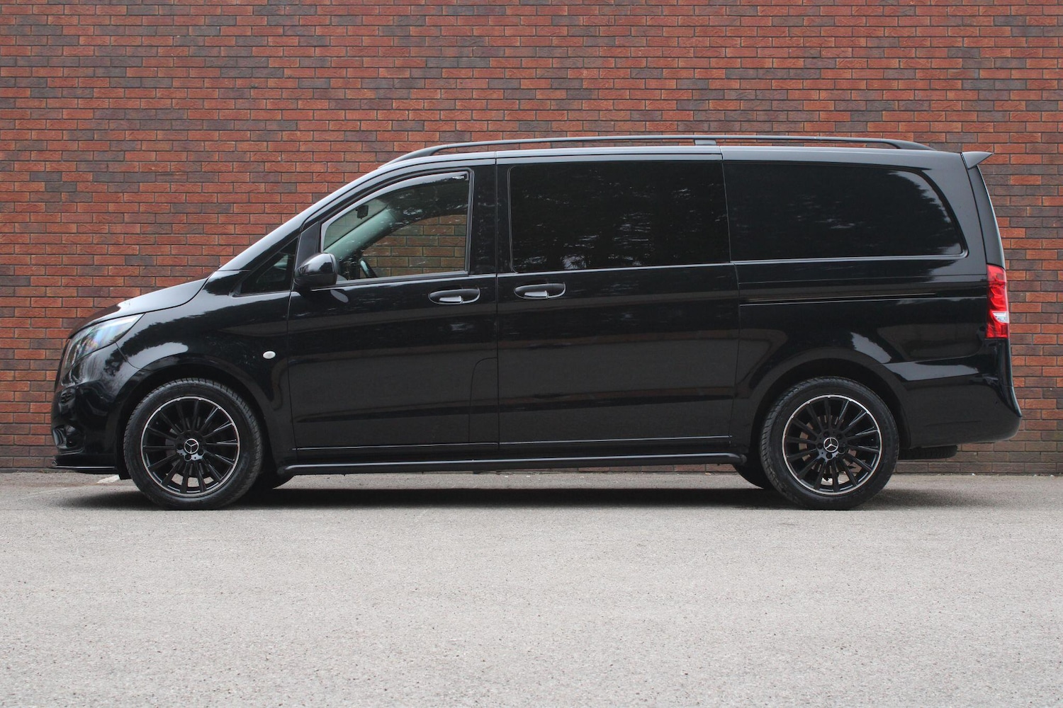 Used Mercedes-Benz Vito 2021 for sale - 77768865: Photo 15