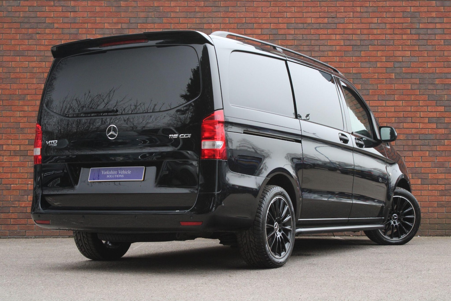 Used Mercedes-Benz Vito 2021 for sale - 77768865: Photo 16